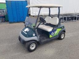 2004 CLUBCAR, voiturette de golf 48 volts