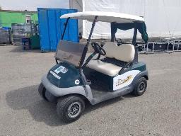 2004 CLUBCAR, voiturette de golf 48 volts