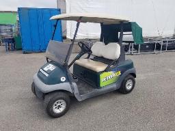 2004 CLUBCAR, voiturette de golf 48 volts