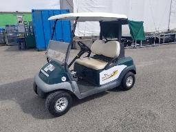 2004 CLUBCAR, voiturette de golf 48 volts