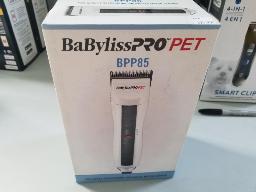 BABYLISS PRO PET BPP85-Tondeuse professionnelle 2 vitesses , neuf