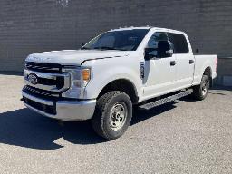 2020, FORD F-250, CAMIONNETTE  4 X 4