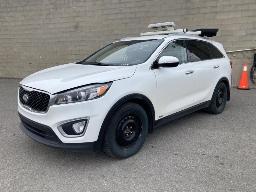 2018, KIA SORENTO, VUS  AWD