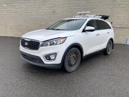 2018, KIA SORENTO, VUS  AWD