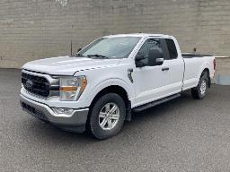 2021, FORD F-150, CAMIONNETTE  4 X 4