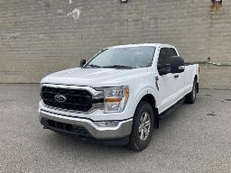 2021, FORD F-150, CAMIONNETTE  4 X 4