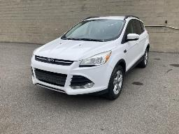 2014, FORD ESCAPE, VUS  4WD