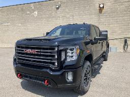 2020, GMC SIERRA 2500, CAMIONNETTE  4 X 4