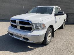 2017, DODGE RAM 1500, CAMIONNETTE  4 X 4