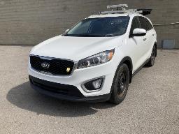 2018, KIA SORENTO, VUS  AWD