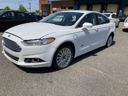 2014, FORD FUSION, AUTOMOBILE