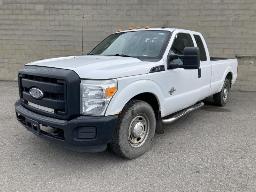 2012, FORD F-250, CAMIONNETTE