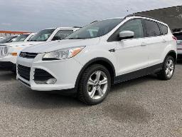 2014, FORD ESCAPE, VUS  4WD