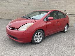 2006, TOYOTA PRIUS, AUTOMOBILE