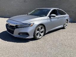 2019, HONDA ACCORD, AUTOMOBILE