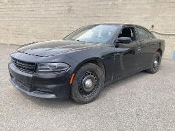 2019, DODGE CHARGER, AUTOMOBILE