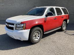 2013, CHEVROLET TAHOE, VUS