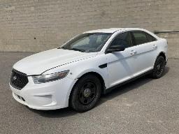 2015, FORD TAURUS, AUTOMOBILE