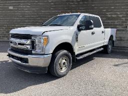 2017, FORD F-250, CAMIONNETTE  4 X 4