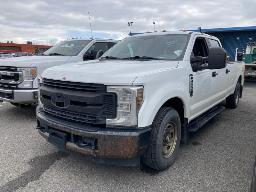 2017, FORD F-250, CAMIONNETTE