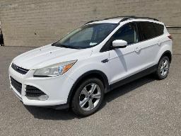 2014, FORD ESCAPE, VUS  4WD