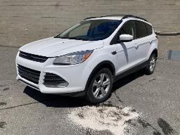 2014, FORD ESCAPE, VUS  4WD