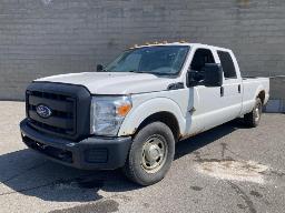 2015, FORD F-250, CAMIONNETTE