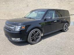 2015, FORD FLEX, VUS  AWD