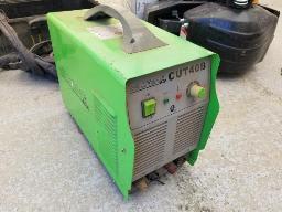 Plasma MILTON CUT 40, 220 volts