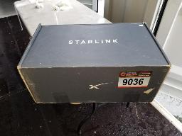 Router Starlink standard kit, neuf