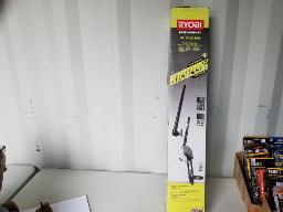 RYOBI-Scie à long manche lame 10'', neuve