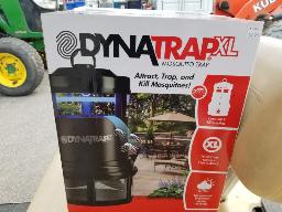 Attrape moustique DYNATRAP XL, neuf