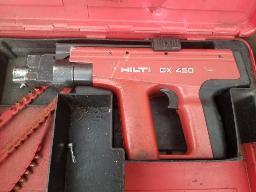 HILTI-Lots d'outils