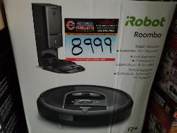 IROBOT ROOMBA I17  neuf