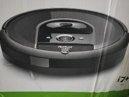 IROBOT ROOMBA I17 neuf