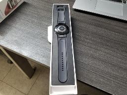 SAMSUNG GALAXY WATCH 6 GRIS (boite ouverte)