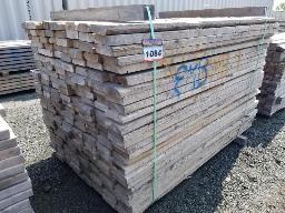 Bundle de bois 2''x6''x74'' environ 200 mcx