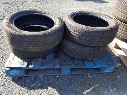 4 Pneus WINDFORCE CATCHFORS H/P 195/55R16