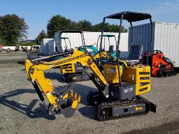 2024 AGT MX12R, excavatrice,