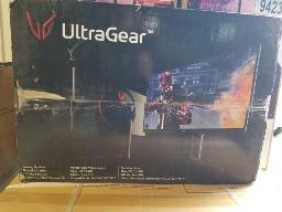 Moniteur de jeu ULTRA GEAR de LG 27'', neuf