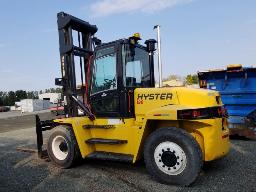 2002 HYSTER H190H, chariot élévateur