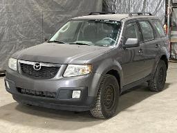 2011, MAZDA TRIBUTE, VUS