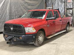 2012, DODGE RAM 2500, CAMIONNETTE