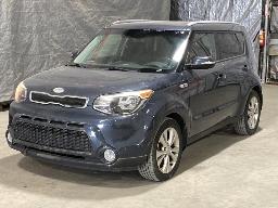 2014, KIA SOUL, AUTOMOBILE