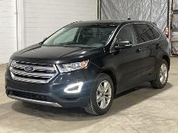 2015, FORD EDGE, VUS