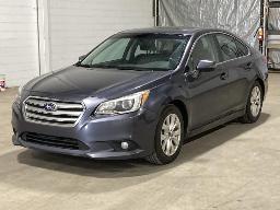 2016, SUBARU LEGACY, AUTOMOBILE  AWD