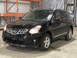 2013, NISSAN ROGUE, VUS  4WD