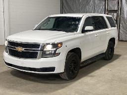 2016, CHEVROLET TAHOE, VUS  4WD