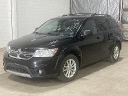 2015, DODGE JOURNEY, VUS