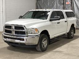 2013, DODGE RAM 2500, CAMIONNETTE  4WD